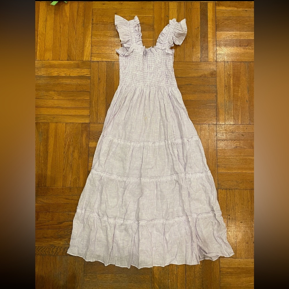 Hill House Home Nap Dress - Picture 6 of 9
